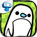 企鹅大进化安卓最新版(充满无限可能性) v1.1.3 手机版
