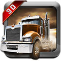 载重卡车3D安卓版(手机休闲游戏) v1.5 免费版