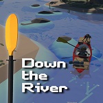 顺流而下Down the River