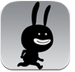 小黑兔快跑免费版(安卓酷跑游戏) v1.2 手机版
