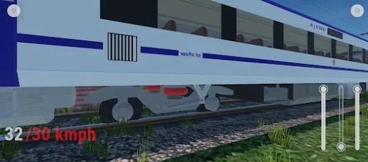 巴拉特铁路模拟器游戏v2024.1.0.5