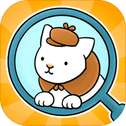 侦探Mio寻找隐藏的猫v1.4.8