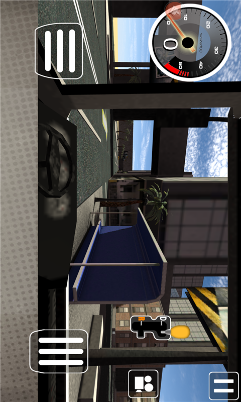 巴士模拟器3Dv50.336