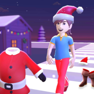 圣诞长跑Christmas Runv0.2