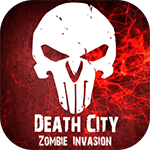 死亡之城僵尸入侵(Death City)免费版(生存) V1.3 最新版