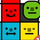 笑脸砖块手游安卓版(消除类游戏) v1.1.0 手机版