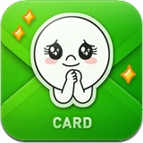 LINE贺卡制作安卓版(手机贺卡制作软件) v1.5.0 官方免费版
