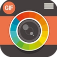 Gif Me相机安卓版(手机Gif制作软件) v1.22 汉化去广告版