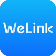 华为云WeLink视频会议app软件  7.26.14