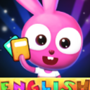 泡泡兔学英语app手机版(英语学习工具) v1.1.1 安卓版