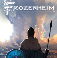 Frozenheim资源修改器