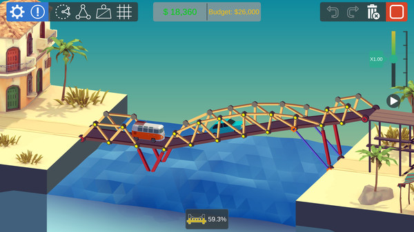 建桥模拟器v1.14