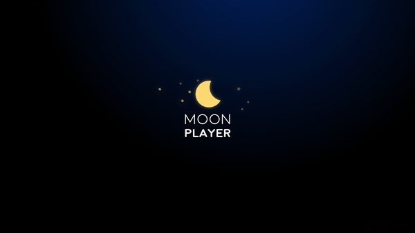 moon player播放器1.2