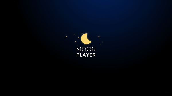 moon player播放器1.3