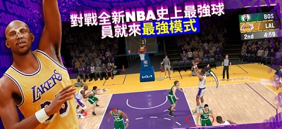 NBA 2K24v1.0.4