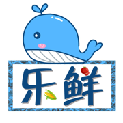 乐鲜大蓝鲸  1.2