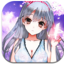 斩赤红战姬手游Android手机版(美少女策略卡牌) v1.3 安卓版