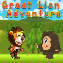 超级狮子大冒险手游免费手机版(rpg冒险) v1.1 安卓最新版