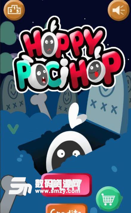 Hoppy Poci Hop免费版下载