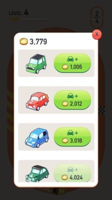 赛车帝国v1.9.4