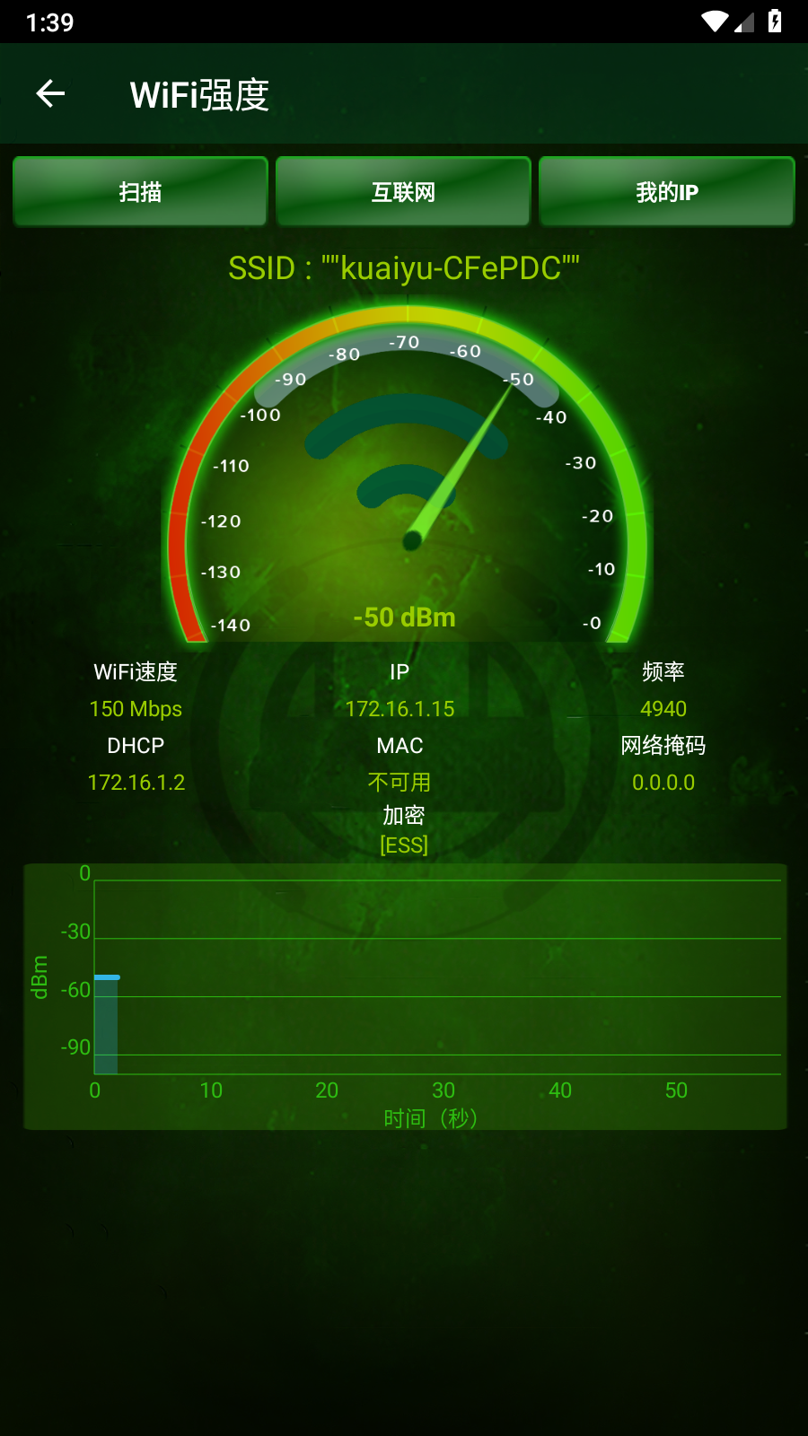 家庭WIFI警报v15.4.4.336