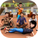 虚拟家庭逃生模拟人生iOSv1.1.0