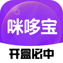 咪哆宝盲盒app