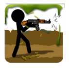 火柴人枪手特别版(手机射击游戏) v1.3.1.1 安卓版
