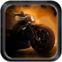 极速摩托狂飙最新版(尽情的加速) v1.1 手机安卓版