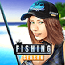 钓鱼季节游戏无限钻石v1.11.9