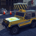 出租车司机2017安卓版(模拟驾驶类游戏) v2.11 手机版