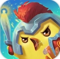 小雞大戰Android版(Fighting Chicken) v1.4.0 免費