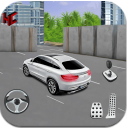 普拉多豪华车停车模拟器手机版(赛车游戏) v3.3.1 Android版