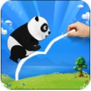 聪明的熊猫手游安卓版(Brainy Panda) v1.0 最新版
