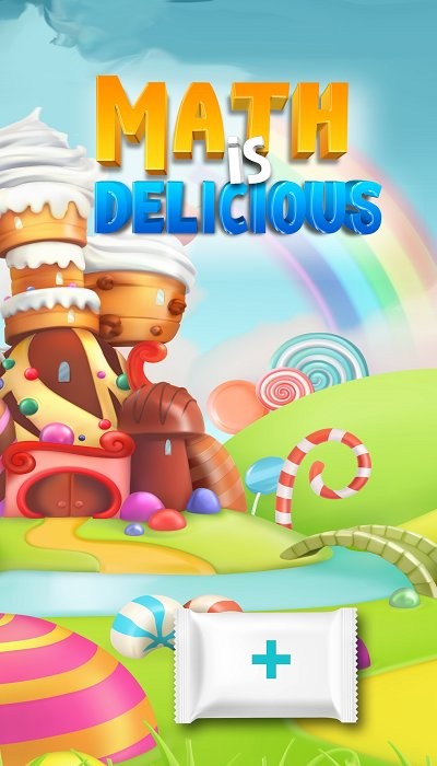 数学很好吃软件(math delicious)1.2