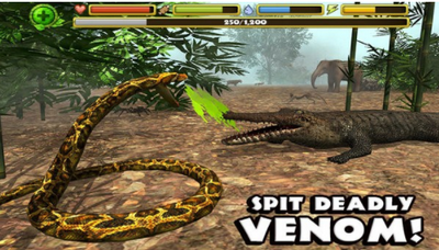 终极蟒蛇模拟器v1.8
