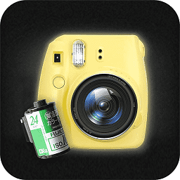 kamon复古胶片相机app(Dazz胶片相机)v2.2.6