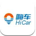 嗨车安卓版(全新自助分时租车平台) v1.1.2 手机app