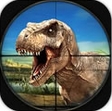 恐龙猎手致命突袭手机版(安卓第一人称射击游戏) v1.0 免费版