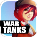 闪避坦克战Android版(War Tanks) v1.8.33