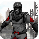 未来战士模拟器游戏官方版(扮演未来战士) v2.2.1 安卓版