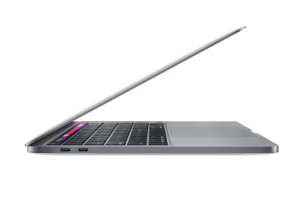 【苹果官网翻新M1 MacBook Pro配置及价格介绍】