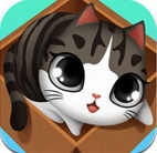 盒子里的猫安卓版(手机休闲游戏) v1.5 最新版