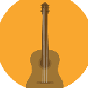 吉他堂免费APP(线上学习吉他) v5.10.4 安卓版