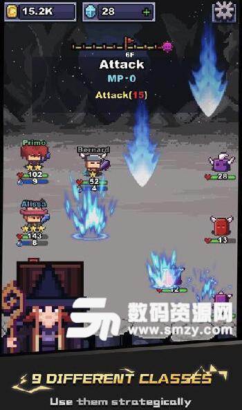 无限骑士无限内购版免费版