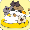 毛团猫太郎安卓版(休闲养猫游戏) v1.3.0 手机中文版