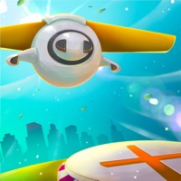 超能滑翔机3d手游下载iOSv1.4