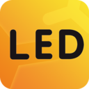 LED弹幕手持字幕v1.4