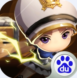 勇士x勇士免费安卓版(卡通画风) v0.8.28 手机百度版