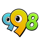 998电玩游戏手机版(998电玩大厅安卓版) v1.0 官方版